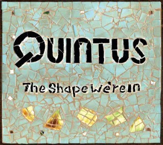 The Shape We're In