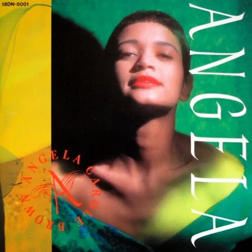 Angela