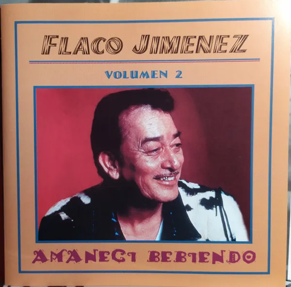 Volumen 2, Amaneci Bebiendo