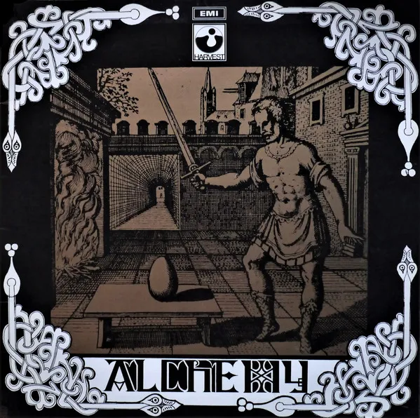 Alchemy