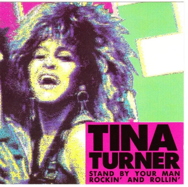 Stand By Your Man Rockin' And Rollin'