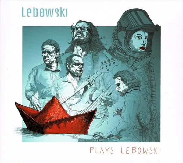 Plays Lebowski
