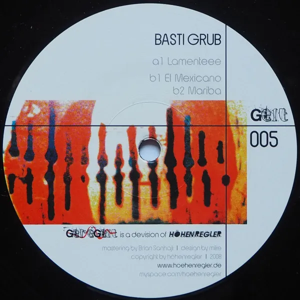 Geregelt Vol. 5