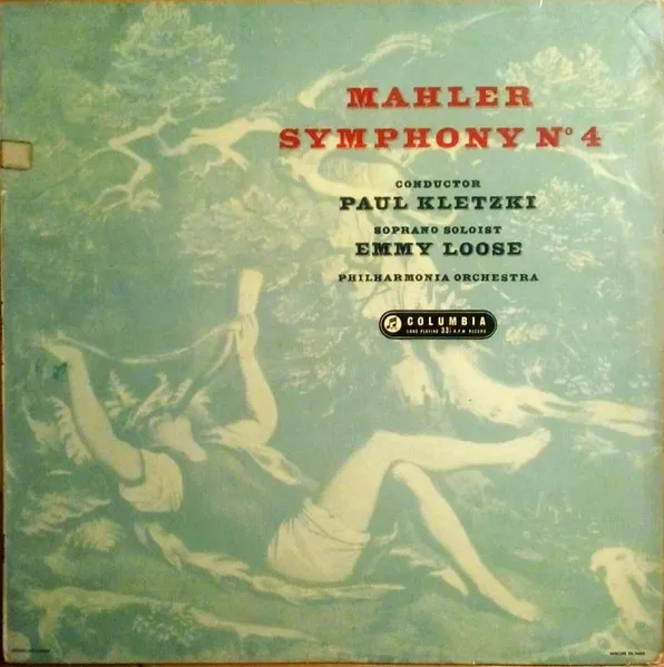 Symphony N° 4