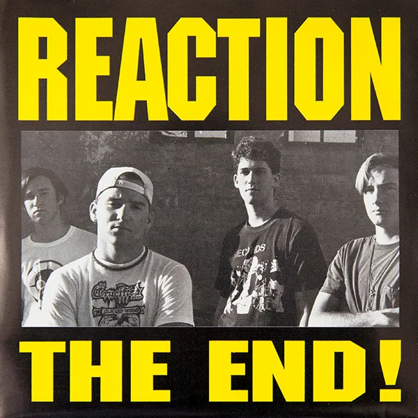 Reaction