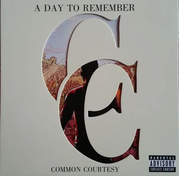 A Day To Remember