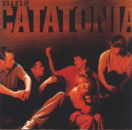 A's & B's Of Catatonia