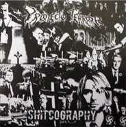 Shitcography