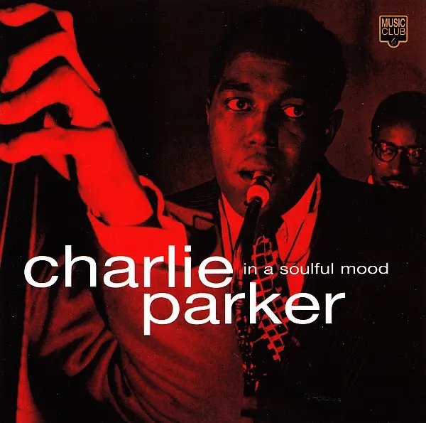 In A Soulful Mood