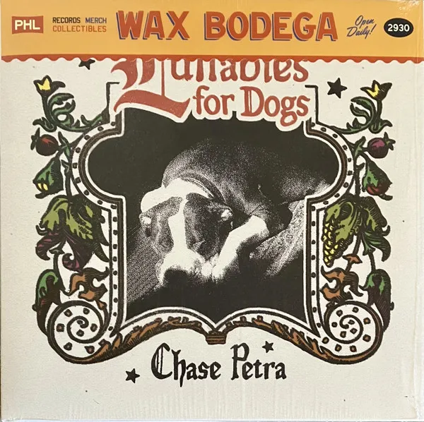 Chase Petra