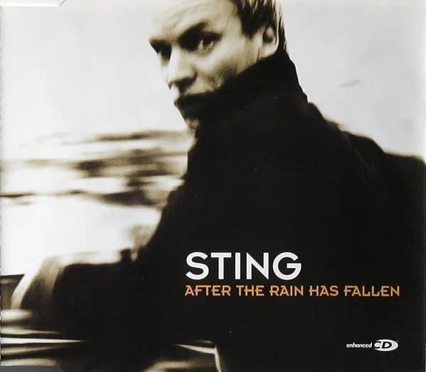After the Rain -5tr-