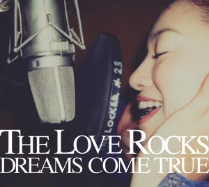 The Love Rocks