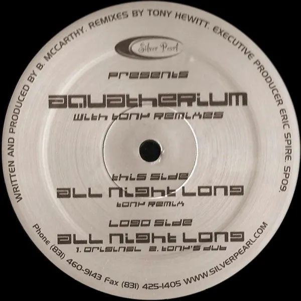 All Night Long
