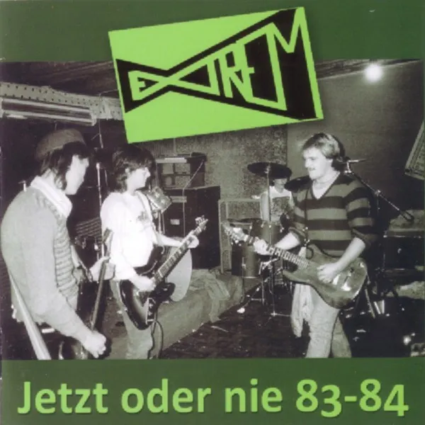 Jetzt Oder Nie 83-84