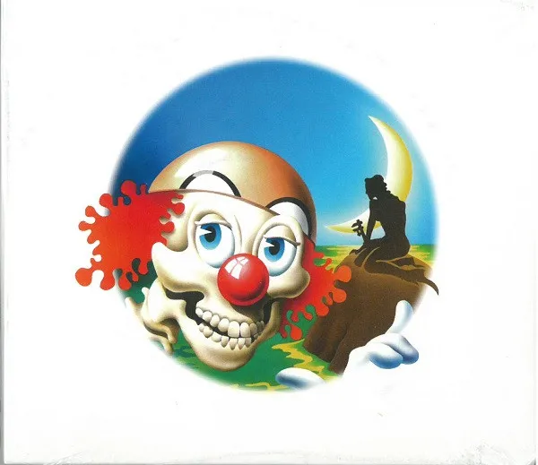 Europe '72: The Complete Recordings - Tivoli Concert Hall - Copenhagen, Denmark 4/14/72