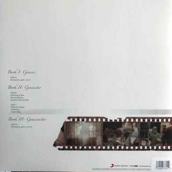 12:5 (Re-Issue 2021)