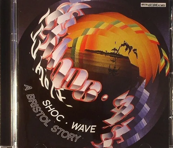 Shoc Wave - a Bristol Story