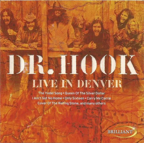 Live In Denver