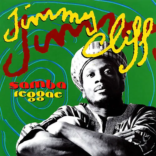 Samba Reggae