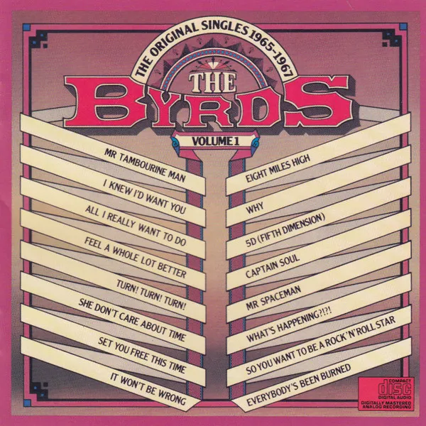 Original Singles 1965-1967