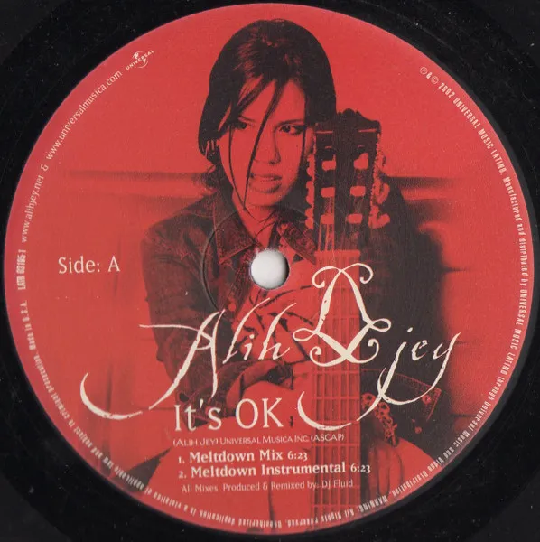 It's OK