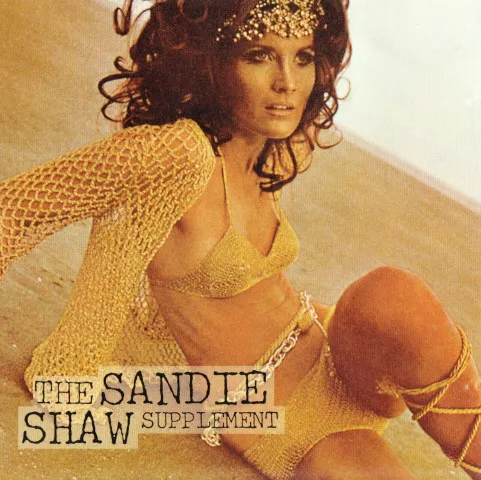 The Sandie Shaw Supplement