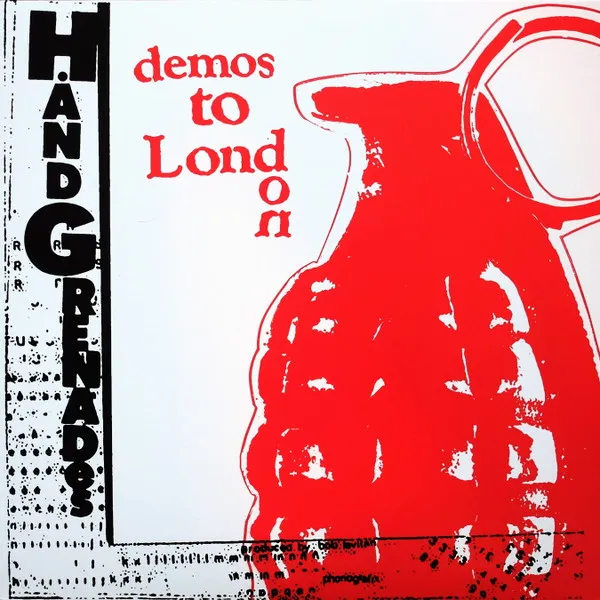 Demos To London