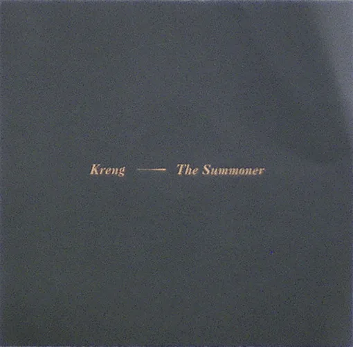 The Summoner