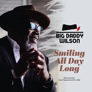 Big Daddy Wilson
