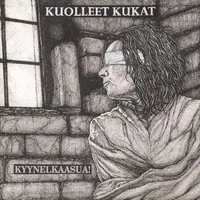 Kyynelkaasua!