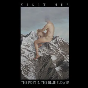 The Poet & The Blue Flower