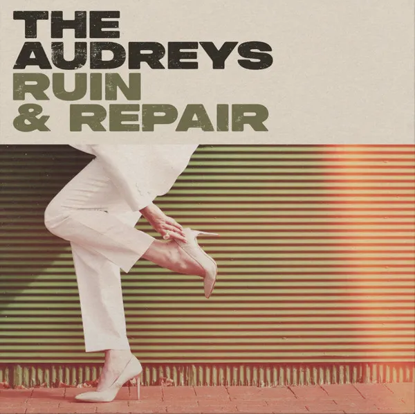 Ruin & Repair