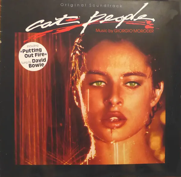 Giorgio Moroder