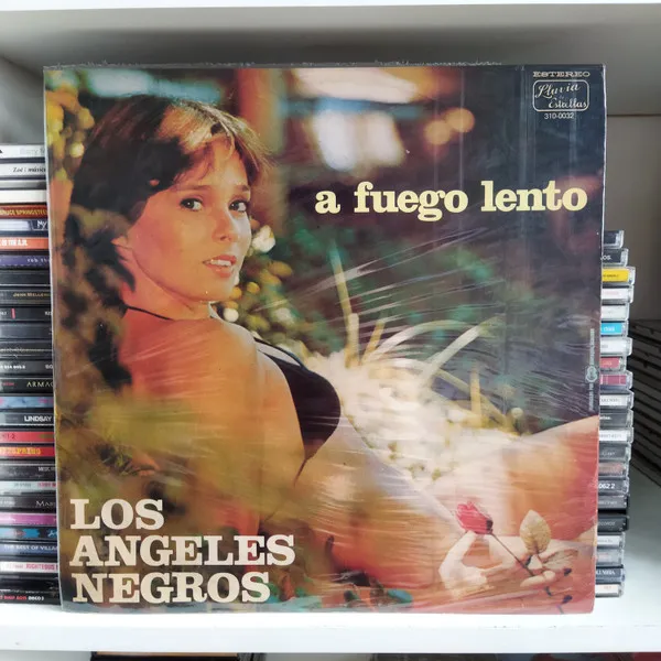 A Fuego Lento
