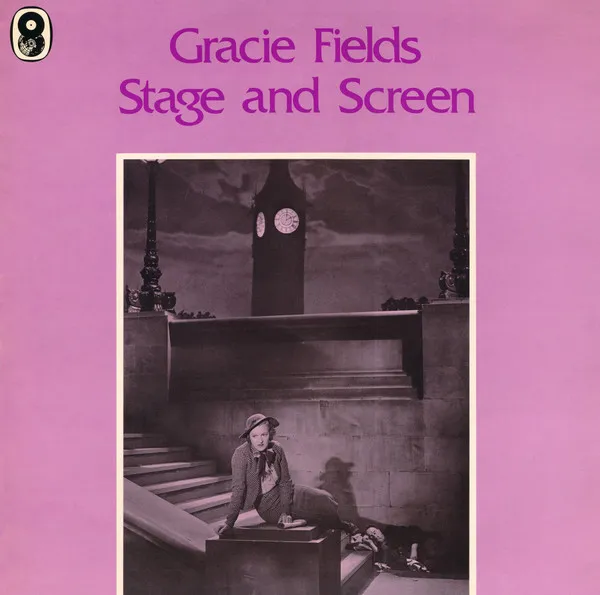 Stage And Screen