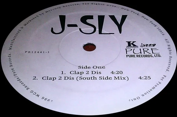 Clap 2 This