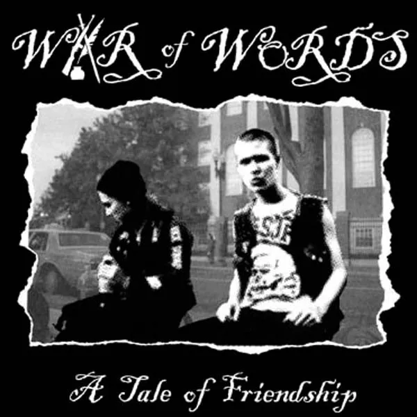 A Tale Of Friendship