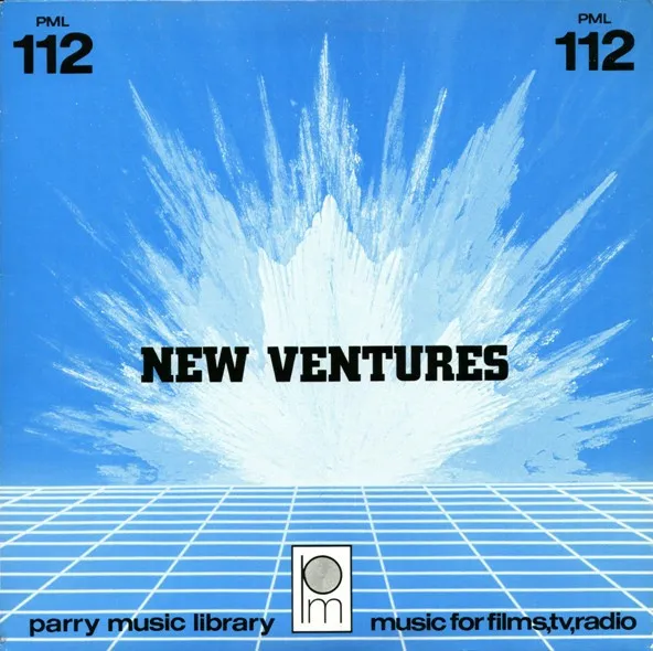 New Ventures