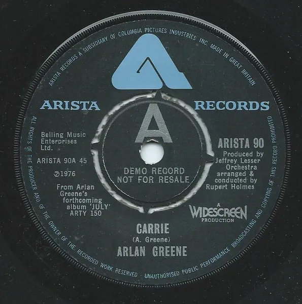 Carrie
