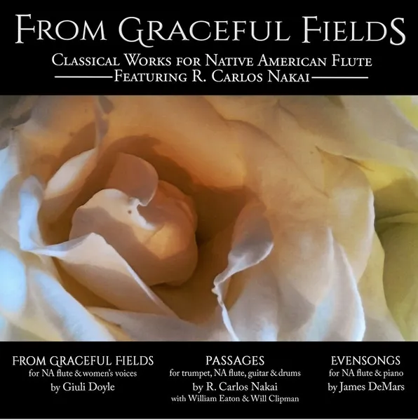 From Graceful Fields