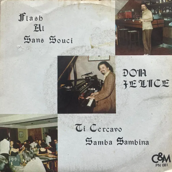 Don Felice