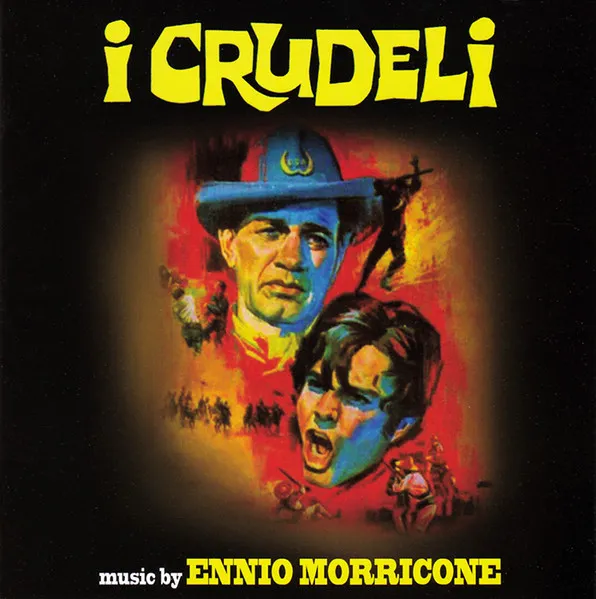 I Crudeli (Original Motion Picture Soundtrack)