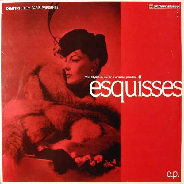 Esquisses