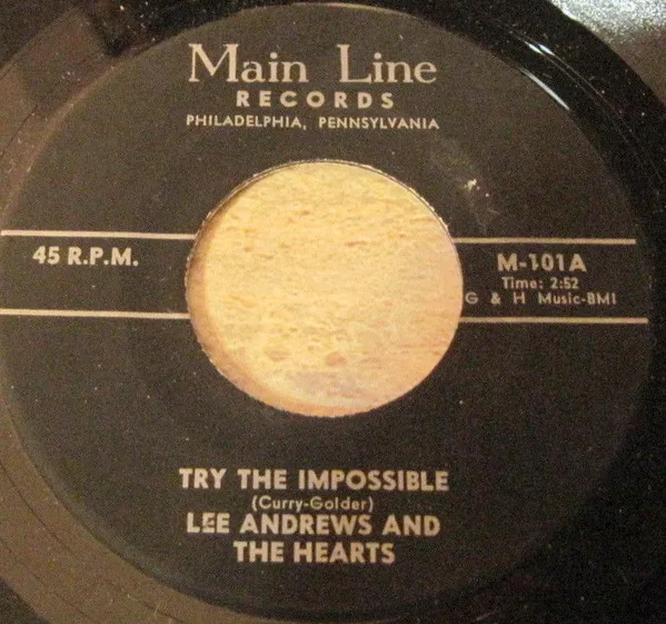 Try The Impossible