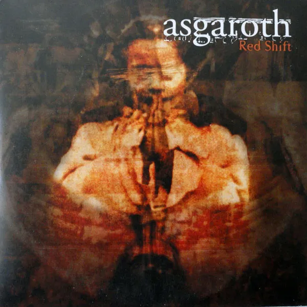 Red Shift