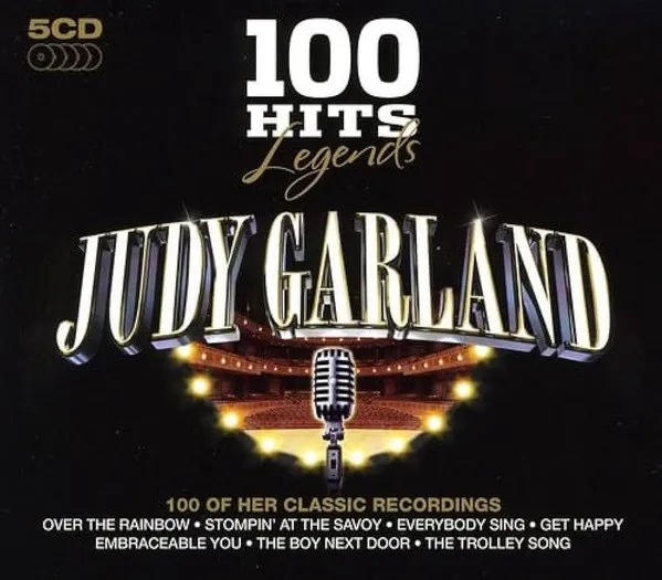 100 Hits Legends