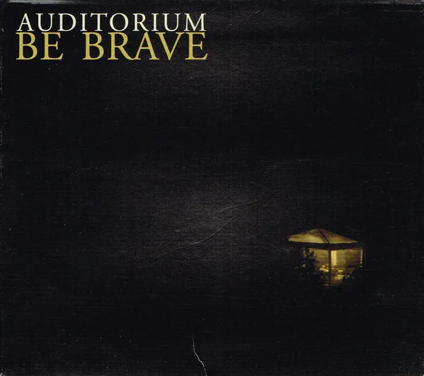 Be Brave
