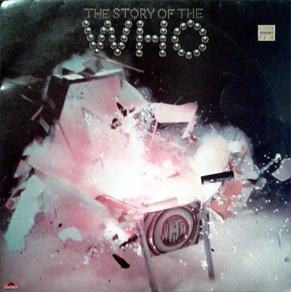 The Story Of The Who