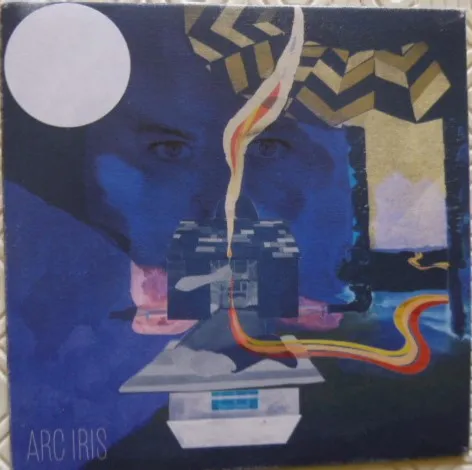 Arc Iris