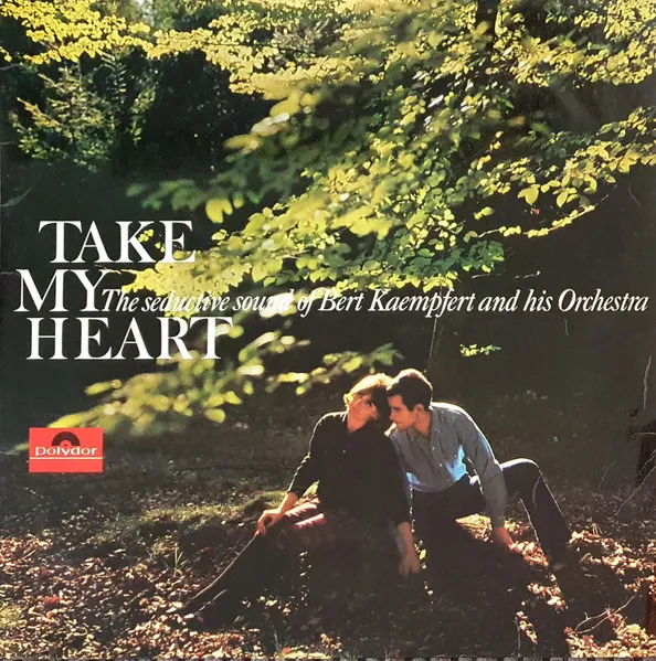 Take My Heart